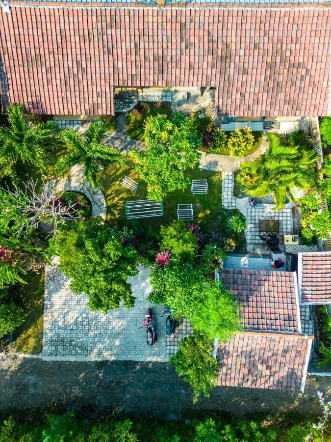 Taman Menjangan Homestay By Snorkelingmenjangan Banyuwedang Exteriör bild