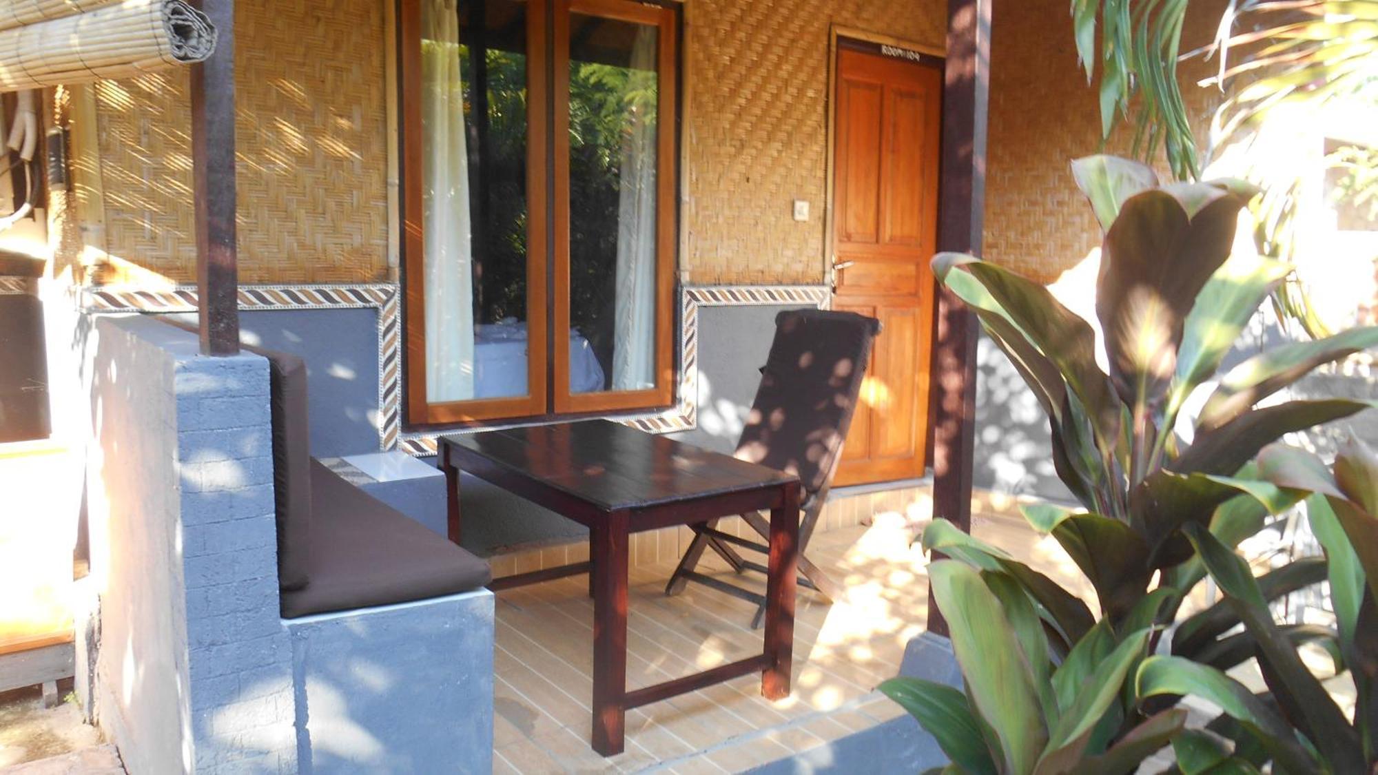 Taman Menjangan Homestay By Snorkelingmenjangan Banyuwedang Exteriör bild