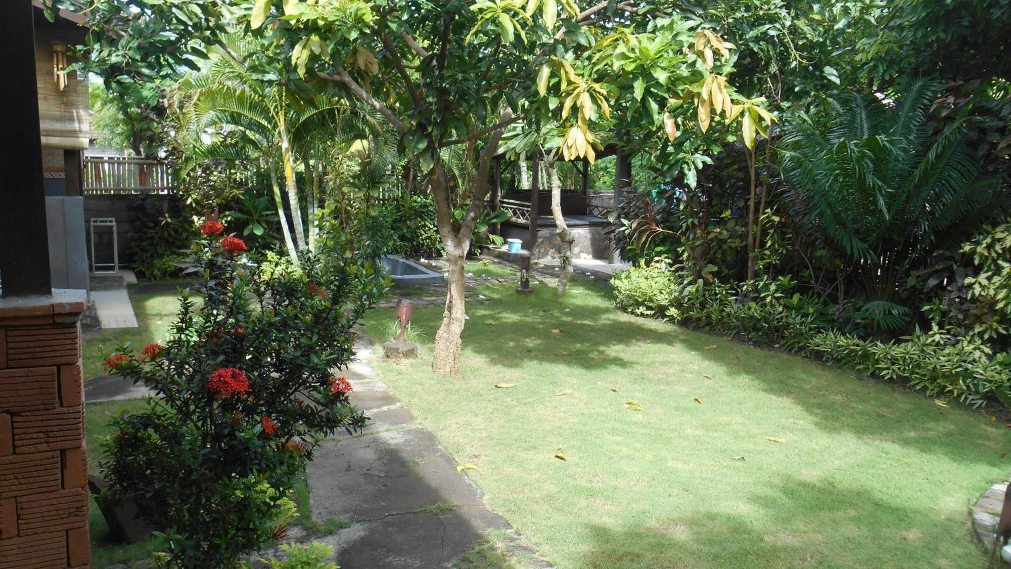 Taman Menjangan Homestay By Snorkelingmenjangan Banyuwedang Exteriör bild