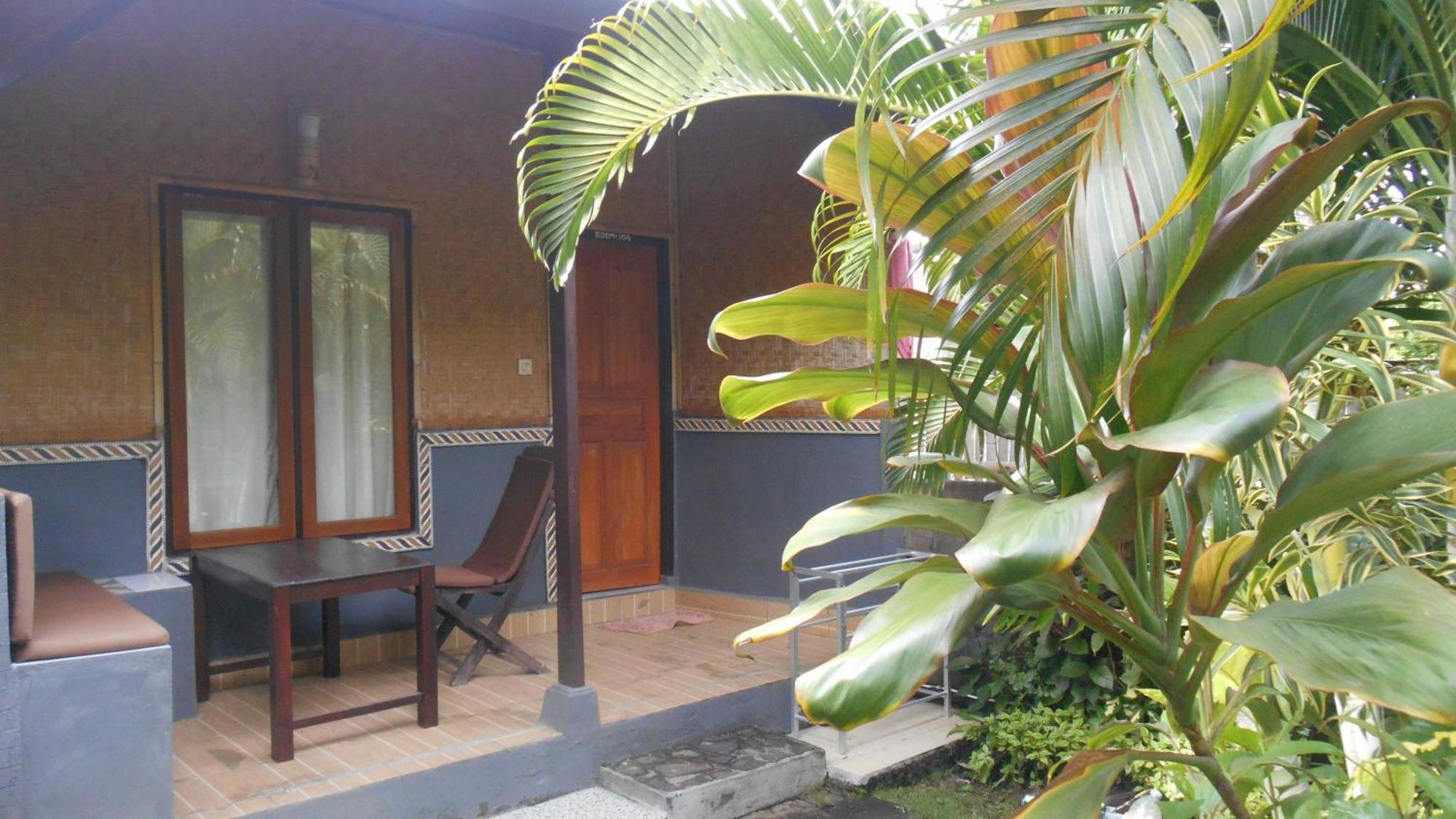 Taman Menjangan Homestay By Snorkelingmenjangan Banyuwedang Exteriör bild